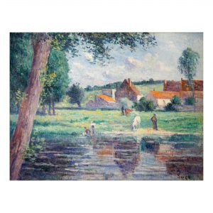 Maximilien Luce