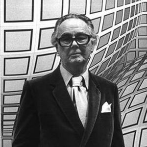 Victor Vasarely