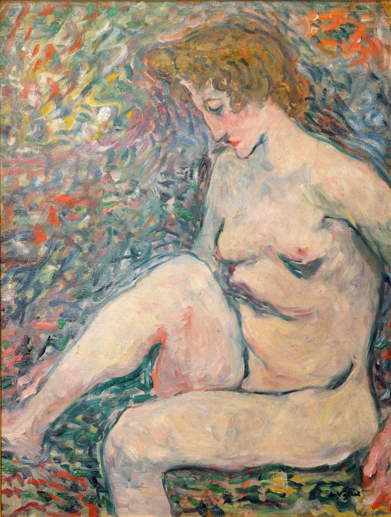 Bérénice, 1904